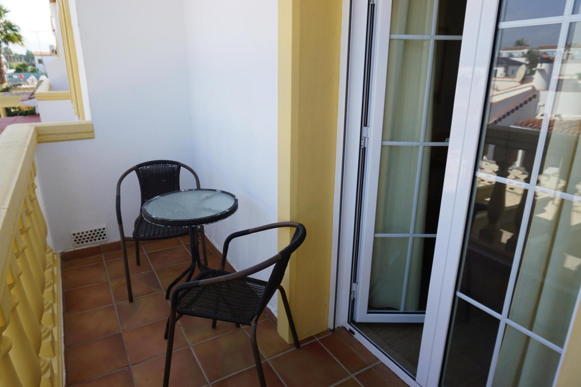 Bungalow Pueblo Mar En Els Poblets. Dénia Buitenkant foto